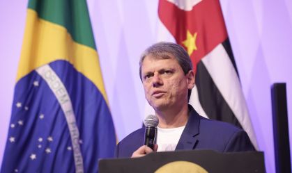 Análise: Tarcísio recalibrou discurso sobre o tarifaço de Trump ao Brasil