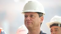 Tarcísio articula construção de ponte entre EUA e empresários brasileiros