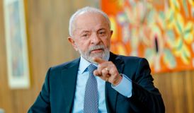 China sai em defesa do Brasil, enquanto Trump fala em encontro com Lula