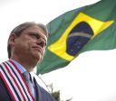 Tarcísio nega ter pedido ao STF que autorizasse Bolsonaro a ir aos EUA