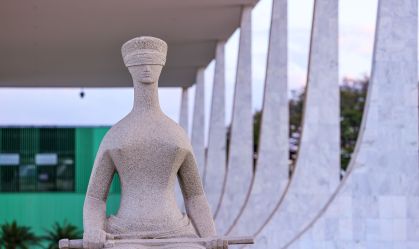 Governo e Congresso têm hoje audiência de conciliação para discutir IOF