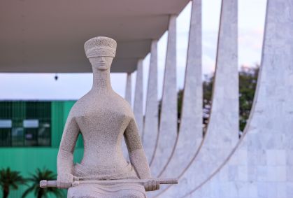 Caminho para questionar STF é pelas cortes internacionais, diz Maierovitch