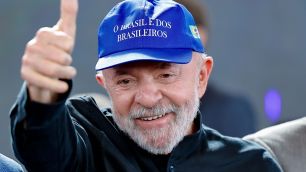 Lula grava pronunciamento em rede nacional sobre tarifaço