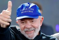 Quaest: para 64%, governo Lula acerta ao defender soberania frente aos EUA