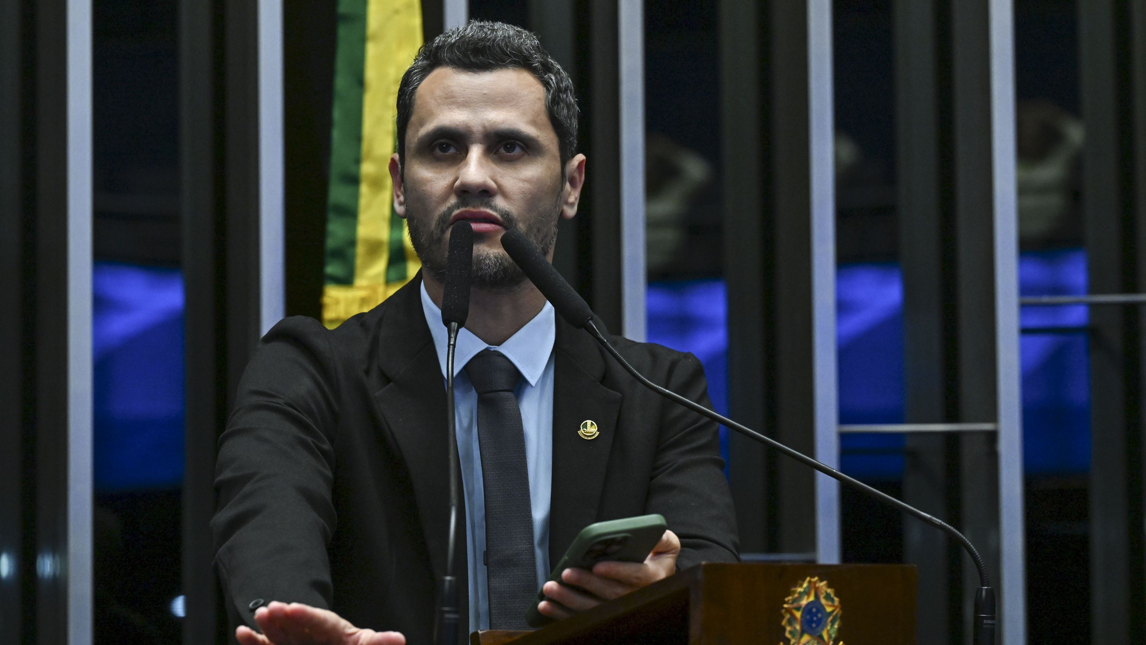 Plenário do Senado