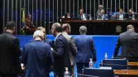Senado aprova tornar permanente a Lei de Incentivo ao Esporte
