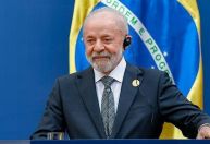 Lula reage a tarifaço: “É dia de defender a soberania”