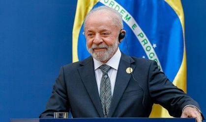 Lula reage a tarifaço: “É dia de defender a soberania”