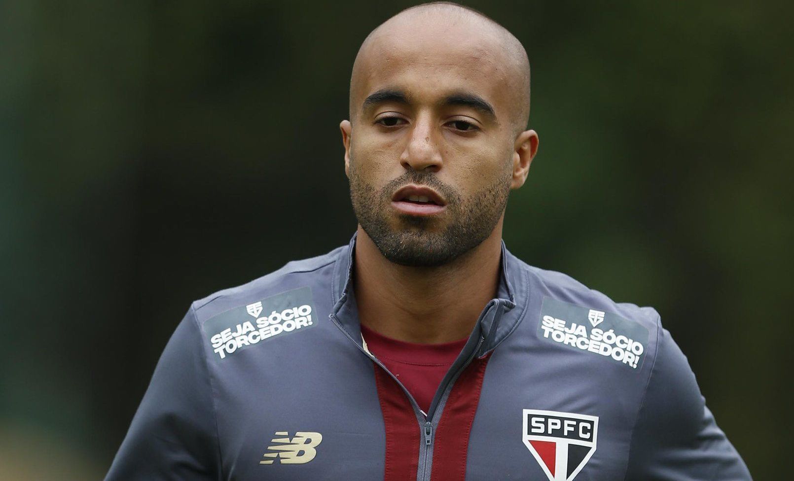 Lucas Moura