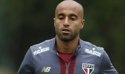São Paulo atualiza situação de Lucas Moura; saiba detalhes