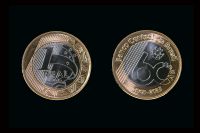 BC lança moeda comemorativa de 60 anos da autoridade monetária