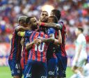 Bahia atropela o Juventude e entra no G4 do Brasileirão