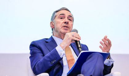 Em trocadilho com Trump, Barroso propõe “tornar a mentira errada novamente"