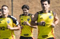 Fluminense avança em negociação por Igor Rabello; saiba detalhes