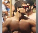 Homem que agrediu namorada com 60 socos diz ter sido agredido na cadeia