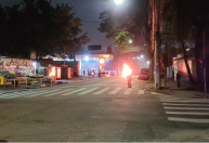 PMs têm prisão convertida em preventiva por morte em Paraisópolis