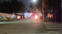 PMs têm prisão convertida em preventiva por morte em Paraisópolis