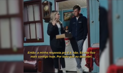 Vereadora é citada entre amantes em "chá revelação da traição" no RS