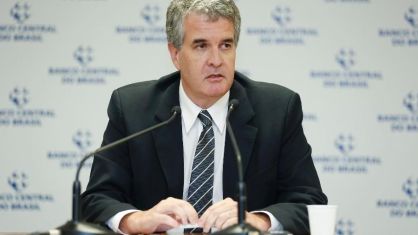 O diretor de Regulação do BC, Otavio Damaso