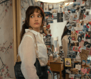 Atriz de "A Casa do Dragão" estrela 1º teaser da série "A Namorada Ideal"