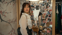 Atriz de "A Casa do Dragão" estrela 1º teaser da série "A Namorada Ideal"