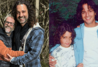 Atores de "A Viagem" se reencontram mais de 30 anos após estreia da novela