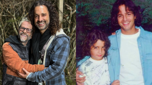 Atores de "A Viagem" se reencontram mais de 30 anos após estreia da novela