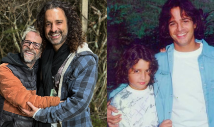 Atores de "A Viagem" se reencontram mais de 30 anos após estreia da novela