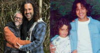 Atores de "A Viagem" se reencontram mais de 30 anos após estreia da novela