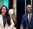 Pesquisa: Rayssa Furlan e Lucas Barreto são favoritos ao Senado no Amapá