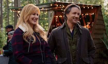 "Virgin River" é renovada e se torna a série mais longa da Netflix