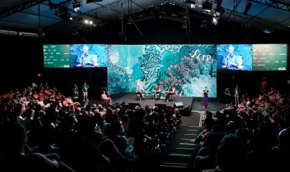 Flip 2025: confira a programação oficial desta quinta-feira