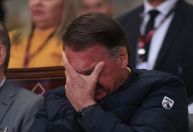 Waack: Um cenário sufocante se desenha para o Brasil