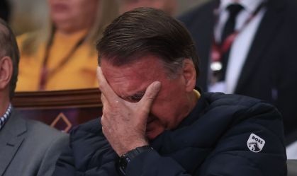 Entenda o que diz lei sobre prisão domiciliar, aplicada contra Bolsonaro