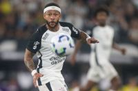 Osmar Stabile abre o jogo sobre futuro de Memphis Depay no Corinthians