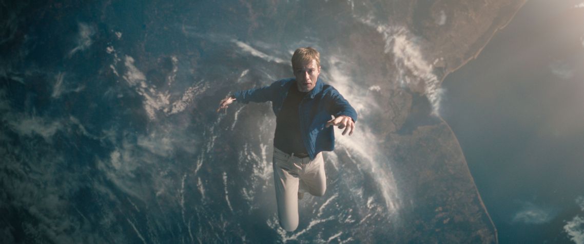 "Fantastic Four: First Steps" Scene • Reproduction/Marvel Studios