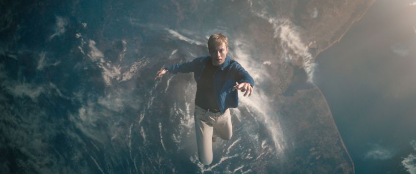"Fantastic Four: First Steps" Scene • Reproduction/Marvel Studios