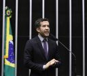 Hugo envia ao Conselho de Ética ação da Mesa da Câmara contra Janones