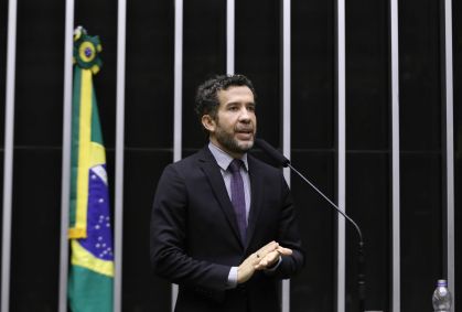 Conselho de Ética da Câmara analisa hoje representação contra Janones