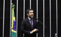 Hugo envia ao Conselho de Ética ação da Mesa da Câmara contra Janones