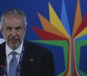 Há um atraso grande nas NDCs, mas sou otimista, afirma Corrêa do Lago