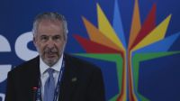 Há um atraso grande nas NDCs, mas sou otimista, afirma Corrêa do Lago
