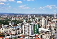 Semana será de tempo seco e céu claro em Aparecida de Goiânia