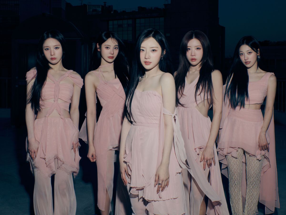 ARTMS fala sobre recomeço no K-pop: 