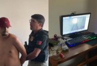 Hacker responsável por ataque ao Tribunal de Justiça do RS é preso