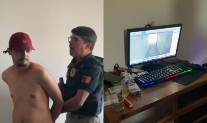 Hacker responsável por ataque ao Tribunal de Justiça do RS é preso