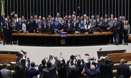 Câmara aprova projeto que torna permanente a Lei de Incentivo ao Esporte