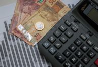 Ipespe: percepção positiva sobre a economia sobe a 40% e negativa cai a 54%