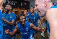 Jornal revela valor do "bicho" recebido pelos jogadores do Al-Hilal; veja