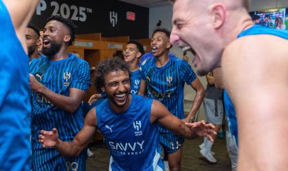 Jornal revela valor do "bicho" recebido pelos jogadores do Al-Hilal; veja